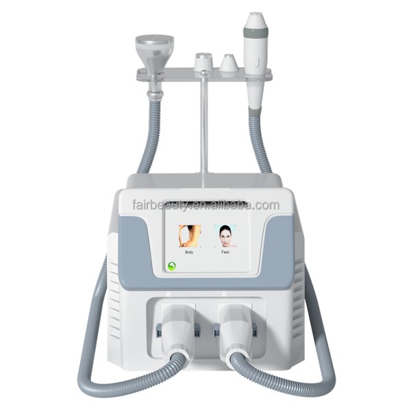 皮肤紧致仪供应商-代工冷冻射频燃脂