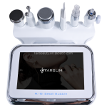 Water Microdermabrasion Manufacturer - Bulk H2O2 BIO Lifting Scrubber