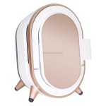 皮肤分析仪工厂-代工专业AI 3D魔镜