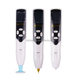 Plasma Pen Manufacturer - OEM 4 in 1 Mole Removal Dark Spot Remover