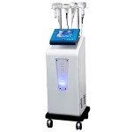 Body Slimming Machine Supplier - OEM Multi-function Ultra Cavitation