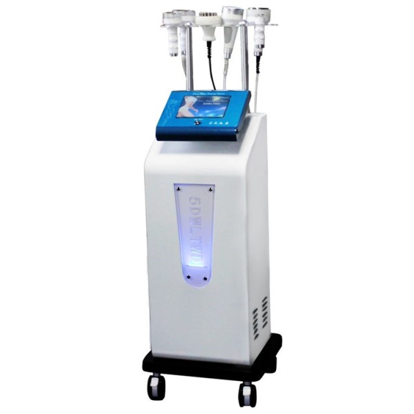 Body Slimming Machine Supplier - OEM Multi-function Ultra Cavitation