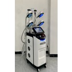 Body Slim Machine Manufacturer - OEM 360 Cryolipoly Sculpting