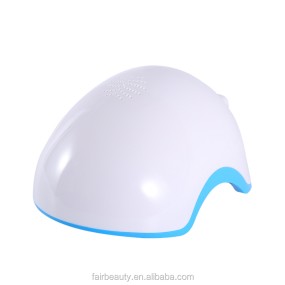 Hair Care Machine Supplier - Bulk Laser Regrowth RF LED Scalp