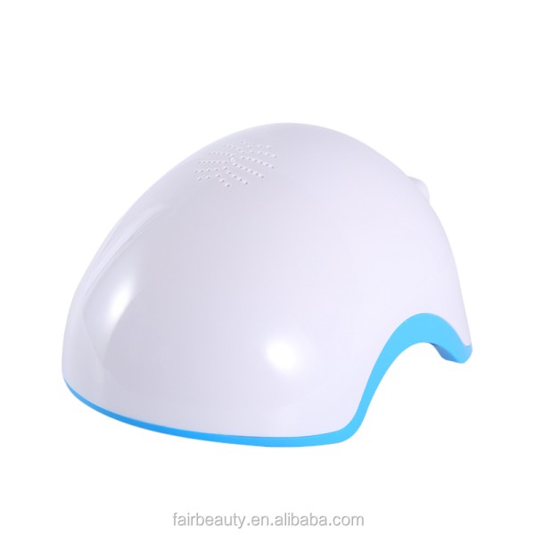 Hair Care Machine Supplier - Bulk Laser Regrowth RF LED Scalp