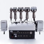 Slimming Machine Manufacturer - OEM Lipo 6 in 1 Vaccum Cavit RF