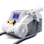 Nd Yag激光供应商-代工便携CE认证300W 1064nm/532nm