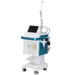 Hydra Dermabrasion Factory - OEM 6 in 1 RF Bio Lifting Oxygen