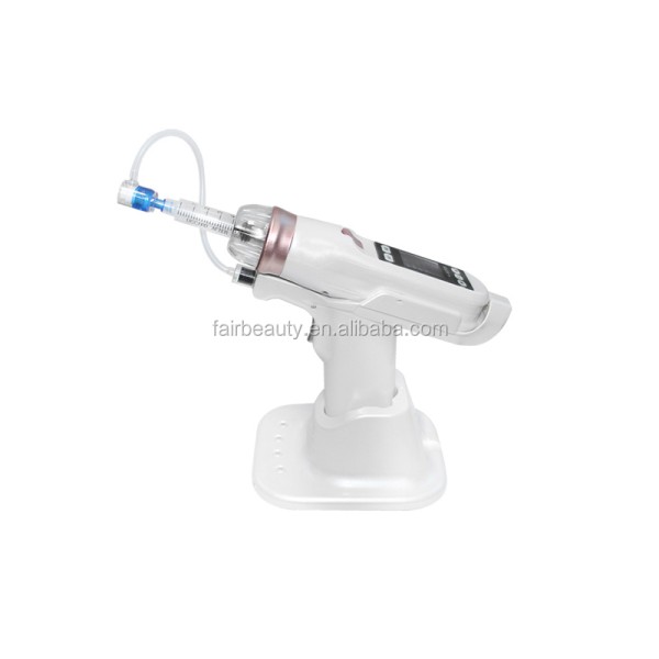 Mesotherapy Gun Factory - Bulk EZ Injector Vacuum Machine on Sale