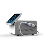 Beauty Device Factory - OEM Korea Portable Fractional RF Cooling