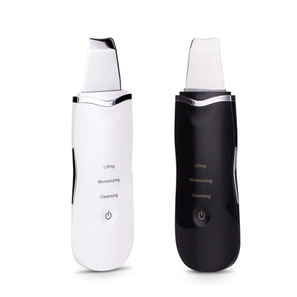 Facial Machine Manufacturer - OEM US Plug Pore Cleaner Scrubber