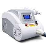 Beauty Equipment Supplier - Bulk Laser Tattoo Remove Spot Remove