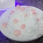 Oxygen Bubble Machine Manufacturer - Bulk Japanese Cherry Blossom Soap