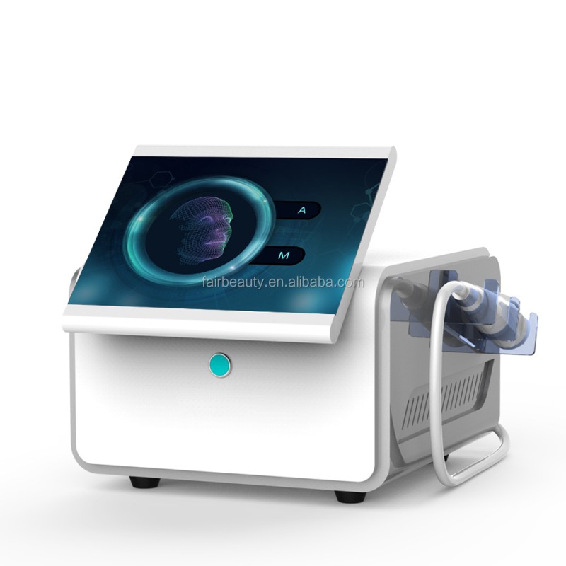 RF Microneedle Machine Factory - OEM Fractional Auto Microneedle