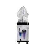 Beauty Equipment Factory - Bulk 8 in 1 Oxygen Jet H2O2 Multifunctional