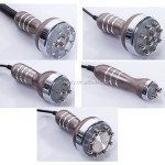 Slimming Machine Manufacturer - OEM Lipo 6 in 1 Vaccum Cavit RF