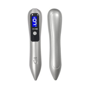 Mole Removal Pen Supplier - OEM Handheld Electric Spider Vein