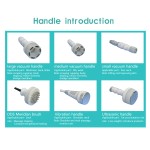 Body Slimming Machine Supplier - OEM Multi-function Ultra Cavitation