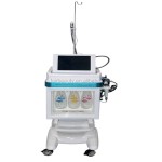 Hydra Dermabrasion Factory - OEM 6 in 1 RF Bio Lifting Oxygen