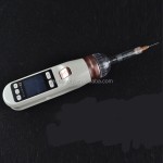 Meso Gun Supplier - OEM Korea EZ Injector Nutrition Injection
