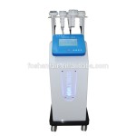 Sliming Machine Supplier - OEM 5D Health Cupping Fat Burning