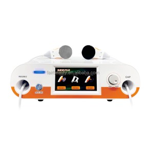 RF Machine Factory - Bulk 2 in 1 448khz Monopolar Skin Tightening