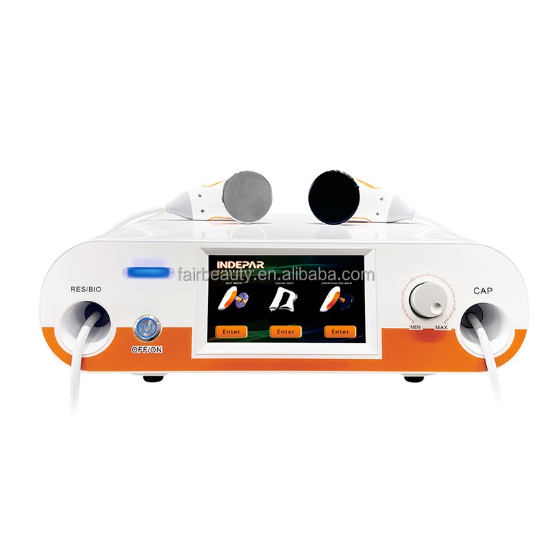 RF Machine Factory - Bulk 2 in 1 448khz Monopolar Skin Tightening