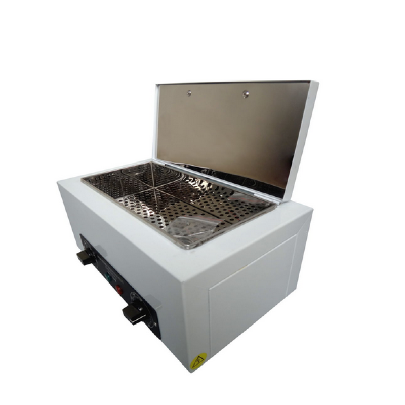 Sterilizer Supplier - Bulk HOT SALE RUSSIA NV-210 Dry Heat