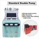 Water Microdermabrasion Manufacturer - Bulk H2O2 BIO Lifting Scrubber