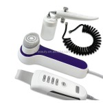 Facial Spa Machine Factory - OEM 6 in 1 Aqua Deep Cleaning Blackhead