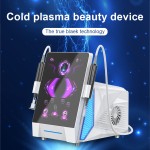 Plasma Pen Manufacturer - OEM 10 in 1 Anti-wrinkle Anti-aging