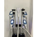 Body Slim Machine Manufacturer - OEM 360 Cryolipoly Sculpting