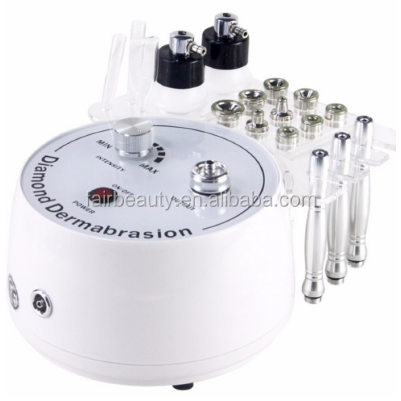 Microdermabrasion Machine Manufacturer - Bulk Portable Vacuum Diamond
