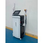 Laser Machine Manufacturer - OEM 2 in 1 808nm Diode 755nm Pico