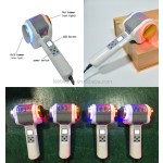 Beauty Machine Supplier - Bulk Lifting Massager Hot Cool Hammer