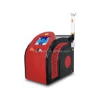 Pico Laser Machine Factory - OEM Powerful Q-Switch Nd Yag