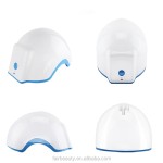 Scalp Stimulator Factory - Bulk Laser Regrowth RF LED Massager