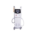 激光机生产商-批发2手柄2合1皮秒二极管IPL