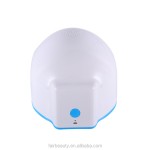 Hair Care Machine Supplier - Bulk Laser Regrowth RF LED Scalp