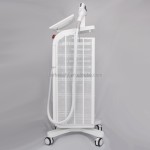 Laser Hair Removal Factory - OEM Ice 1600w 808nm 755nm 1064nm