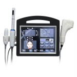 美容仪工厂-代工便携HI Smas 3D 4D面部提升