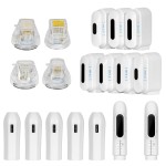 RF Machine Supplier - OEM 3 in 1 Lipo 7d Anti Wrinkle