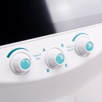 Dermabrasion Machine Supplier - OEM 7 in 1 Smart Ice Blue Analyzer