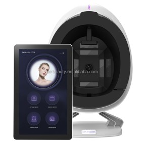 Skin Analyzer Manufacturer - Bulk Cheap 3D Facial Magic Mirror