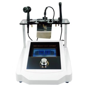 Face Lifting Machine Manufacturer - Bulk RF Monopolar 448k CET