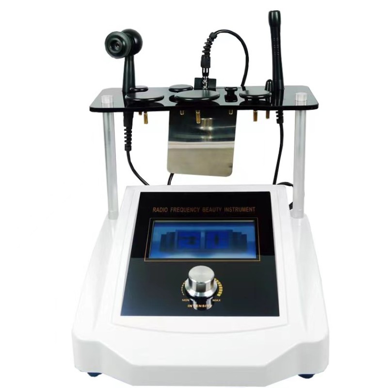 Face Lifting Machine Manufacturer - Bulk RF Monopolar 448k CET