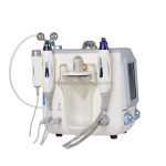 Diamond Dermabrasion Manufacturer - OEM 3 in 1 Salon Spa Equipment