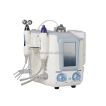 Diamond Dermabrasion Manufacturer - OEM 3 in 1 Salon Spa Equipment