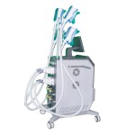 Slimming Machine Manufacturer - Bulk 360 Fat Removal Cryotherapy