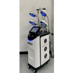 Body Slim Machine Manufacturer - OEM 360 Cryolipoly Sculpting